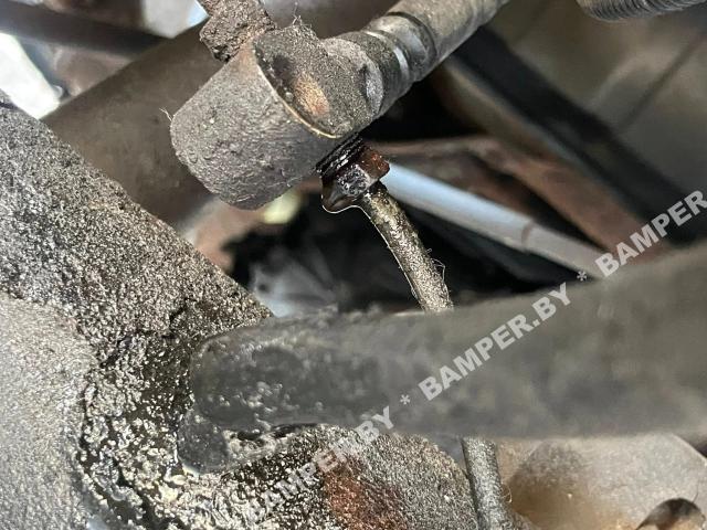 Bamper.by - GPS трекер к Acura RDX, 2019 г. - 5