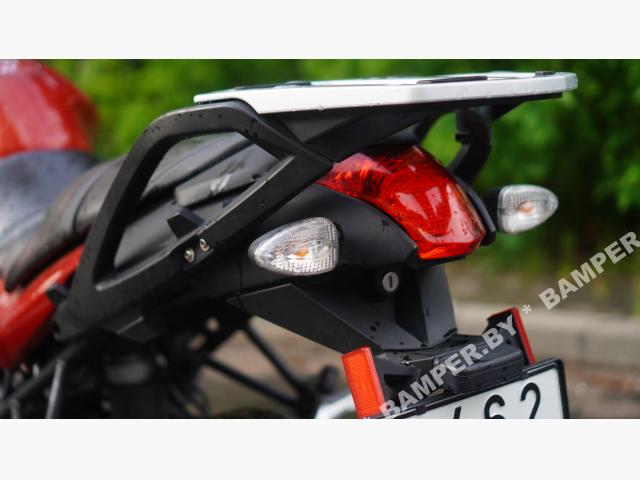 Bamper.by - Блок CEM к BMW moto GS, 1993 г. - 3